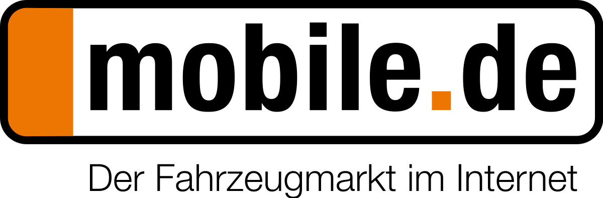 Logo Mobile.de